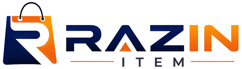 RAZIN ITEM