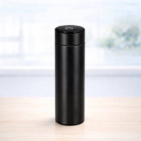 Led Thermal Flask