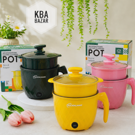 Mini Daimond Multi Cooker –  Free Delivery ✨